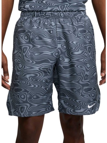 nikecourt victory men`s 9` dri-fit tennis shorts σε προσφορά