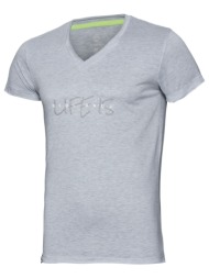 ανδρικό t-shirt τένις bidi badu wes lifestyle