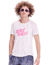 ανδρικό t-shirt bidi badu kione lifestyle