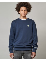 ανδρική μπλούζα bidi badu tipsy lad crewneck