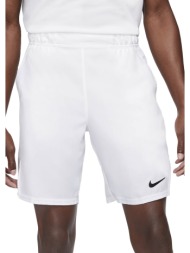 nikecourt dri-fit victory 9` men`s tennis shorts