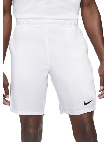 nikecourt dri-fit victory 9` men`s tennis shorts σε προσφορά