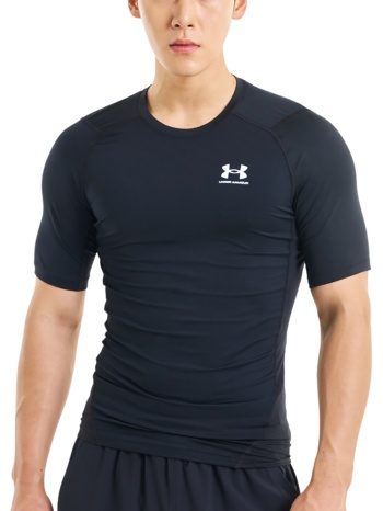 under armour hg comp ss men`s t-shirt σε προσφορά