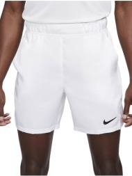 ανδρικό σορτς τένις nikecourt dri-fit victory