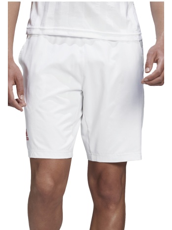 adidas ergo engineered men`s tennis shorts σε προσφορά