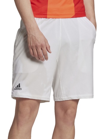 adidas ergo 7`` men`s tennis shorts σε προσφορά