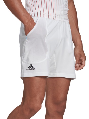 adidas melbourne men`s tennis shorts σε προσφορά