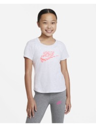 nike sportswear girl`s t-shirt