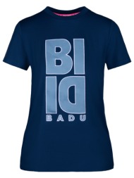 κοντομάνικη μπλούζα για κορίτσια bidi badu aleli lifestyle