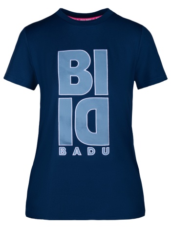 κοντομάνικη μπλούζα για κορίτσια bidi badu aleli lifestyle σε προσφορά