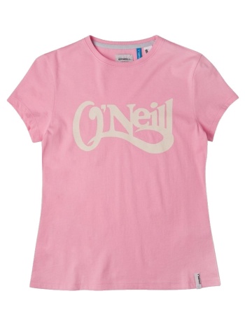 o`neill waves girl`s t-shirt σε προσφορά