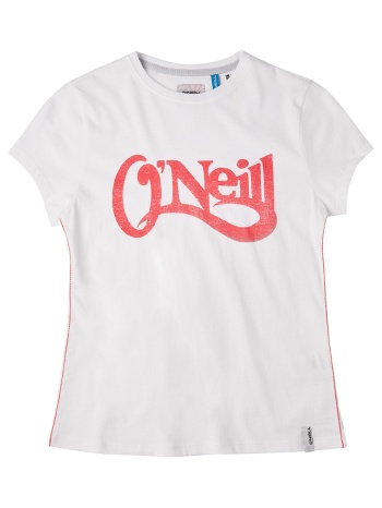 o`neill waves girl`s t-shirt σε προσφορά
