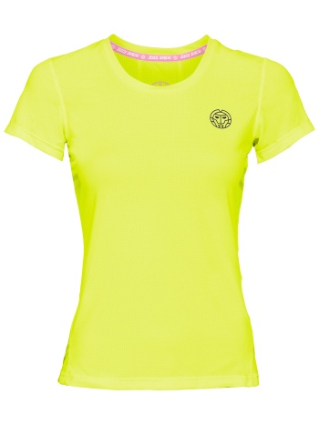 κοντομάνικη μπλούζα για κορίτσια bidi badu calla tech σε προσφορά