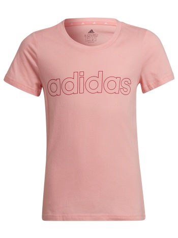 adidas essentials girls t-shirt σε προσφορά