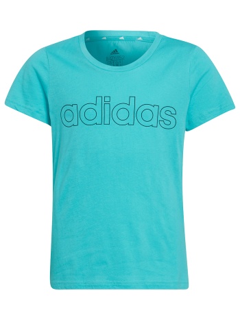 adidas essentials girls t-shirt σε προσφορά