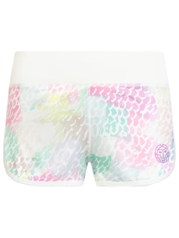 παιδικό σορτς τένις bidi badu zuri tech 2 in 1 σε προσφορά