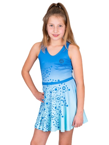 bidi badu colortwist girl`s tennis dress σε προσφορά