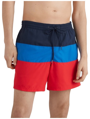 o`neill frame block men`s swim shorts σε προσφορά