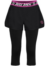 γυναικείο σορτς με κολάν ...