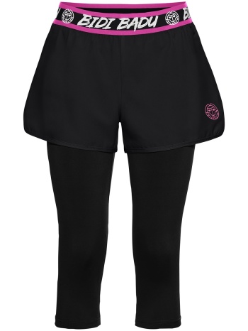 γυναικείο σορτς με κολάν bidi badu kara tech σε προσφορά