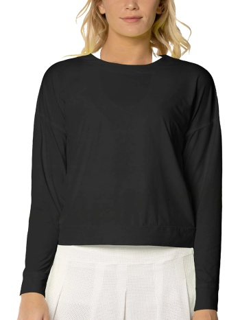 γυναικεία μπλούζα τένις lucky in love hype σε προσφορά