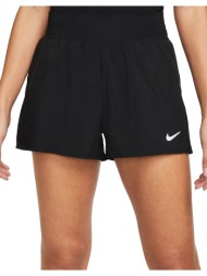 nikecourt victory women`s tennis shorts