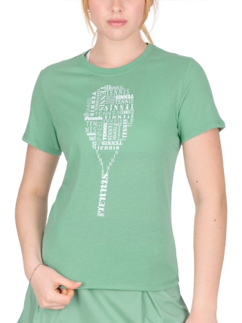head vision typo women`s t-shirt σε προσφορά