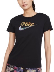 nike sportswear women`s t-shirt