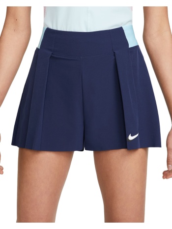 nikecourt dri-fit slam women`s tennis shorts σε προσφορά