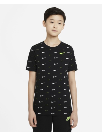 nike sportswear big kids` t-shirt σε προσφορά