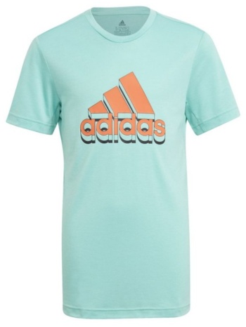adidas aeroready prime boy`s tennis t-shirt σε προσφορά