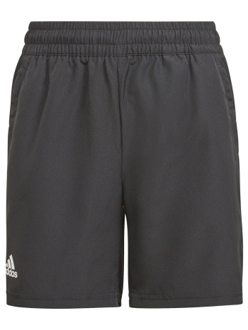 adidas club boys` tennis shorts σε προσφορά