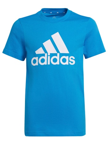 adidas essentials boy`s t-shirt σε προσφορά