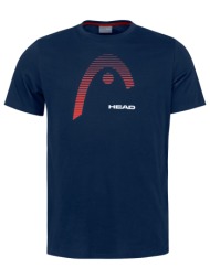 head club carl junior t-shirt