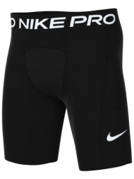 nike pro dri-fit big kids` (boys`) shorts