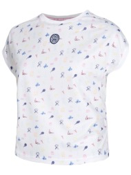 κοντομάνικη μπλούζα για ...