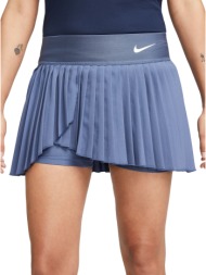 nikecourt dri-fit advantage women`s pleated tennis skirt