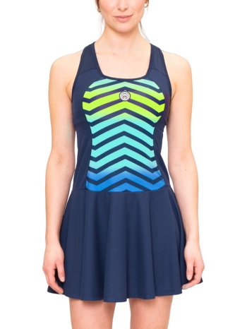 bidi badu grafic illumination women`s tennis dress σε προσφορά