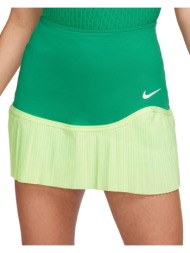 nike advantage dri-fit women`s tennis skirt