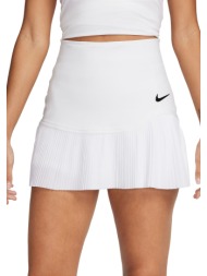 nike advantage dri-fit women`s tennis skirt