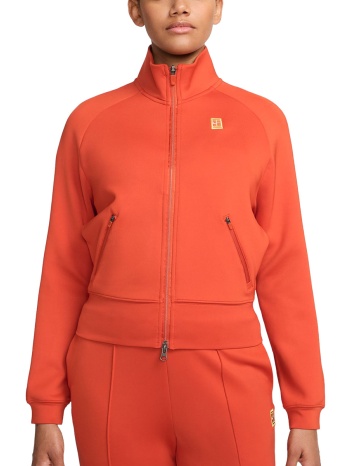 nikecourt full-zip women`s tennis jacket σε προσφορά
