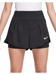 nikecourt advantage women`s dri-fit tennis shorts