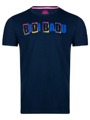 κοντομάνικη μπλούζα για αγόρια bidi badu jesper lifestyle σε προσφορά