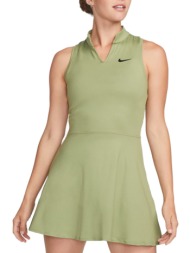 nikecourt dri-fit victory women`s tennis dress