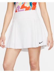 nikecourt dri-fit advantage women`s pleated tennis skirt