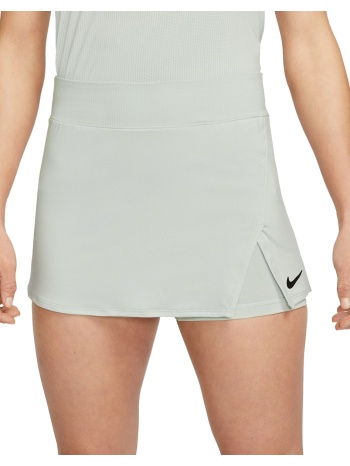 nikecourt dri-fit victory women`s tennis skirt σε προσφορά