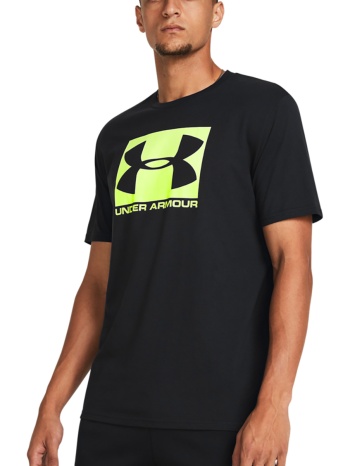 under armour boxed sportstyle ss men`s t-shirt
