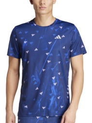 adidas run it brand love men`s t-shirt