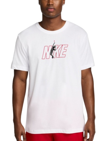 nikecourt dri-fit men`s tennis t-shirt