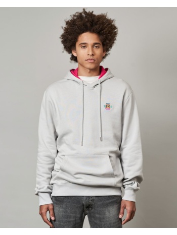 ανδρική μπλούζα με κουκούλα bidi badu chief apache σε προσφορά